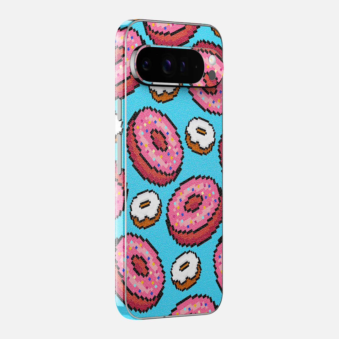 Pixel Donuts Skin for Google Pixel
