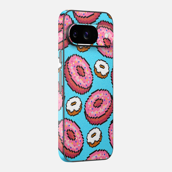 Pixel Donuts Skin for Google Pixel