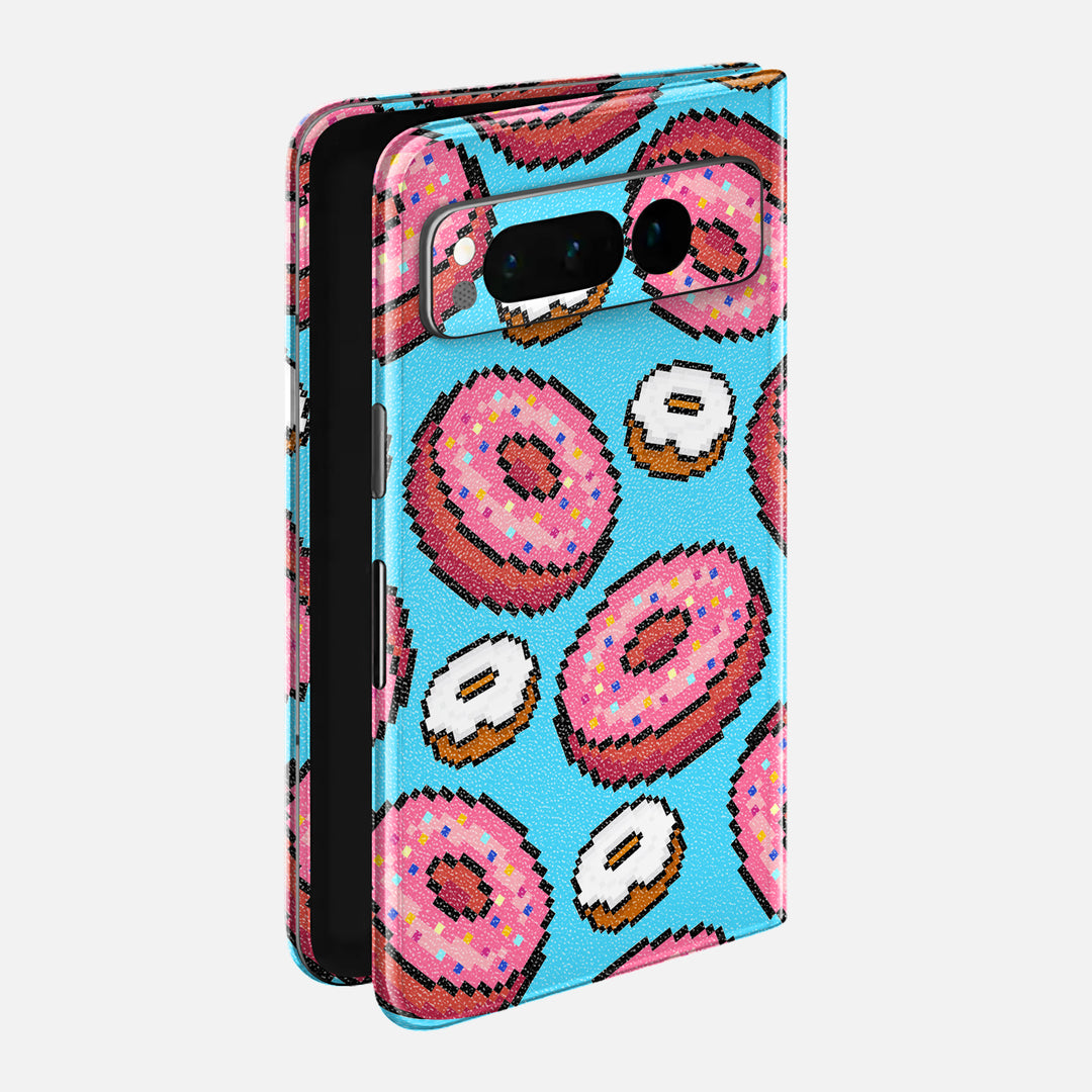 Pixel Donuts Skin for Google Pixel