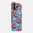 Pixel Donuts Skin for iPhone