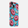 Pixel Donuts Skin for iPhone