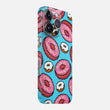 Pixel Donuts Skin for iPhone