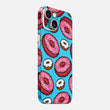 Pixel Donuts Skin for iPhone