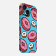 Pixel Donuts Skin for iPhone