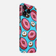 Pixel Donuts Skin for iPhone