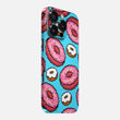 Pixel Donuts Skin for iPhone