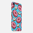 Pixel Donuts Skin for iPhone