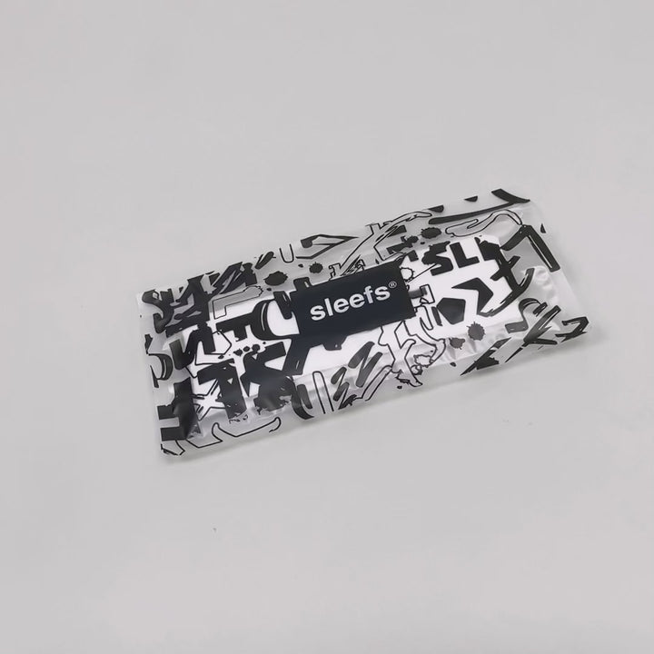 Faith Cross White Thin Football Towel
