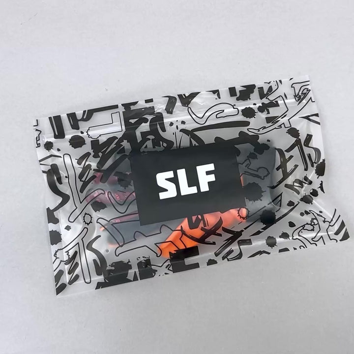 Bad Kid Sticky Football Receiver Gloves