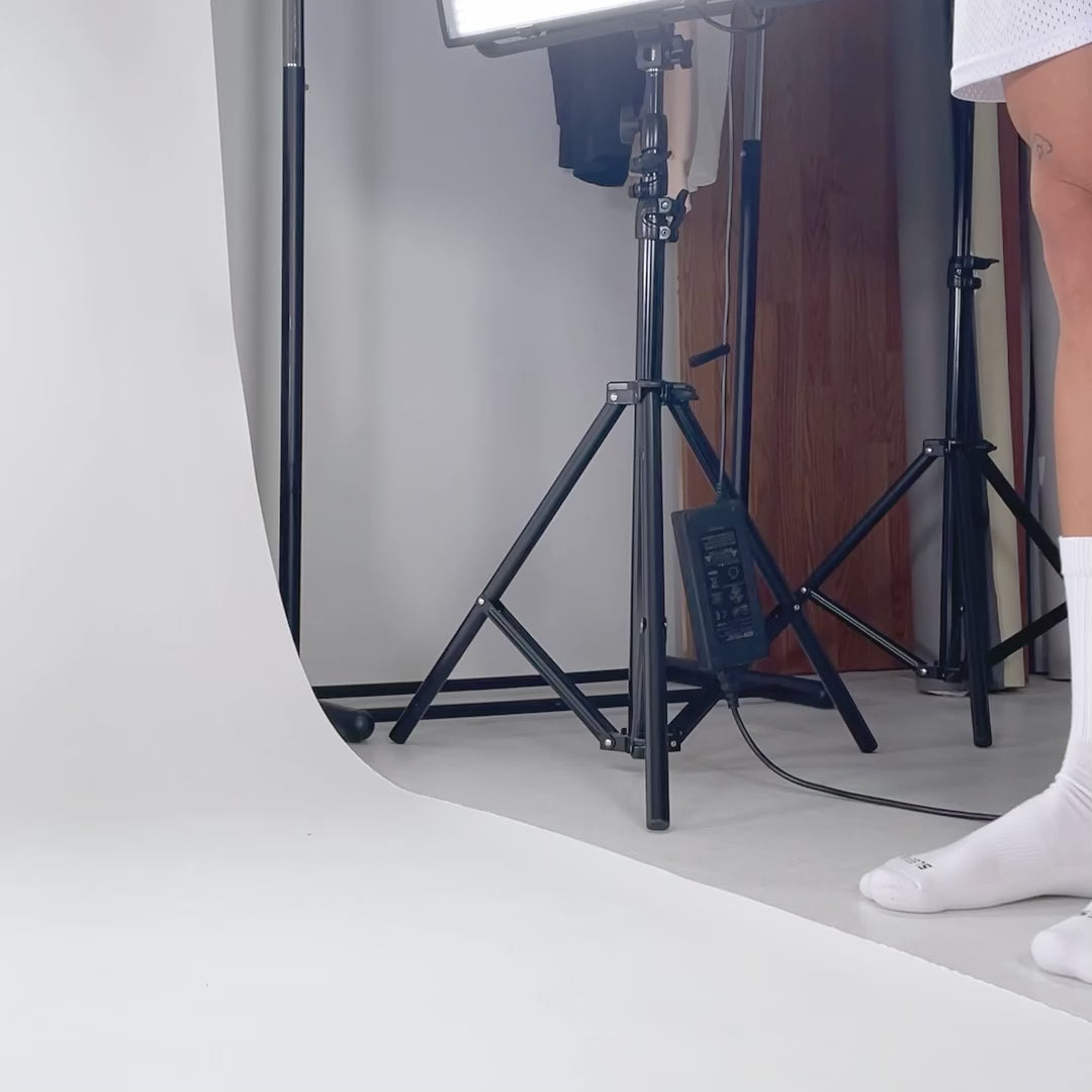 Faith Cross Crew Socks Bundle