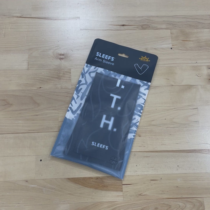 FAITH Acronym Arm Sleeve