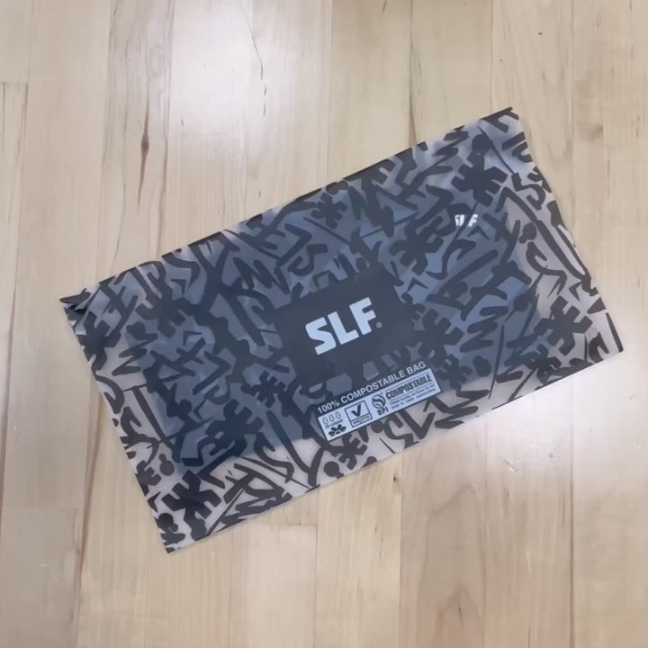 Tactical USA Flag Skull Wrap
