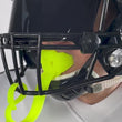 Safety Yellow X Football Mouthguard