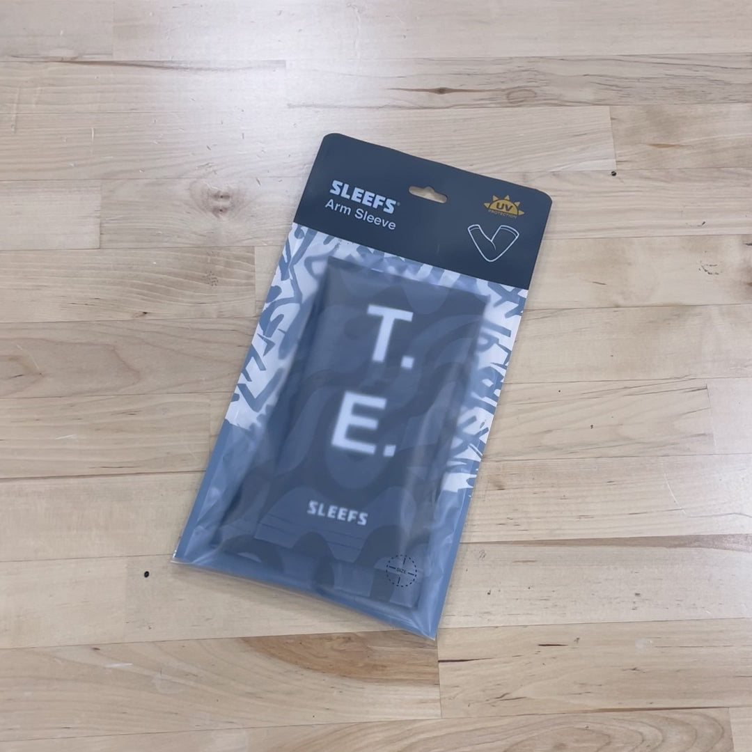 HATE Acronym Kids Arm Sleeve