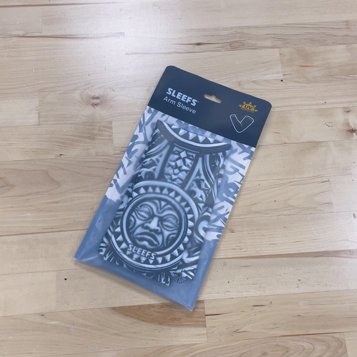 Oceanic Arm Sleeve