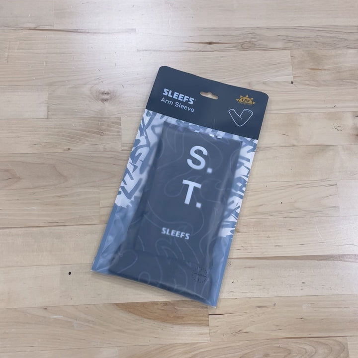 BEAST Acronym Kids Arm Sleeve