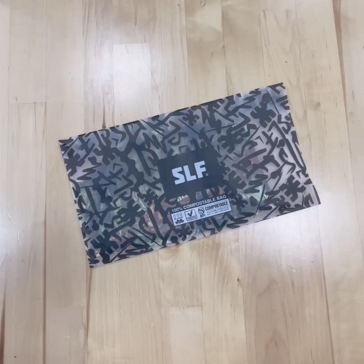 Backwoods Timber Camo Skull Wrap