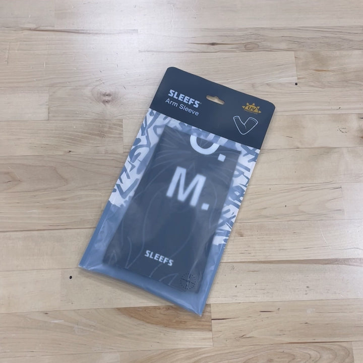 M.O.M. Arm Sleeve