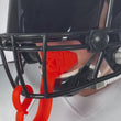 Hue Orange X Football Mouthguard