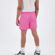 Summer Pink Shorts - 7"