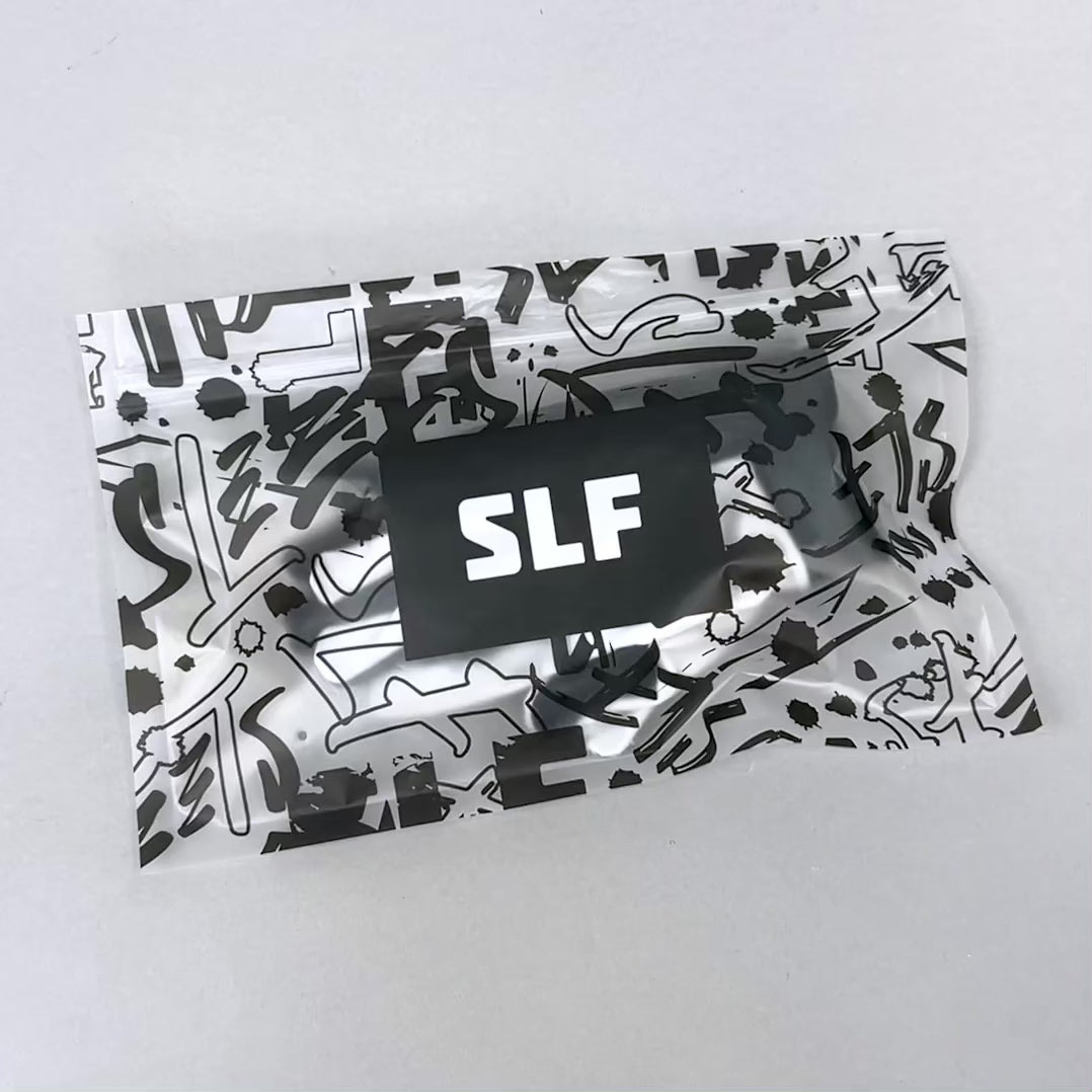 GOAT Sticky Football Receiver Gloves