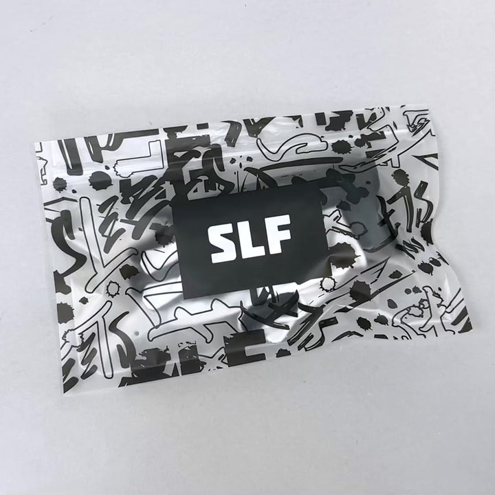 GOAT Sticky Football Receiver Gloves