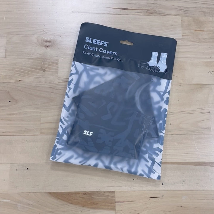 SLF Graffiti Tactical Spats / Cleat Covers