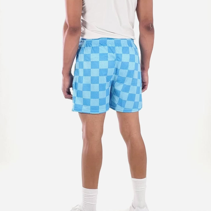 Baby Blue Shorts – SLEEFS