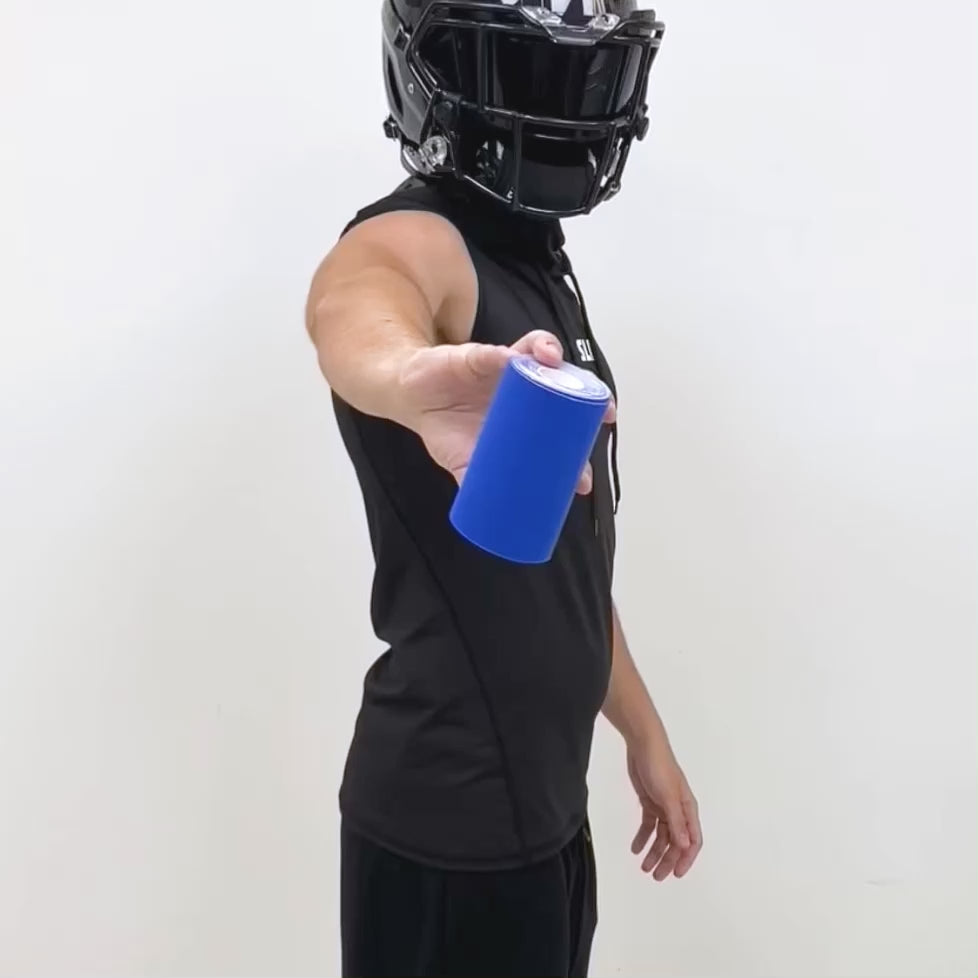 Hue Royal Blue Turf Tape