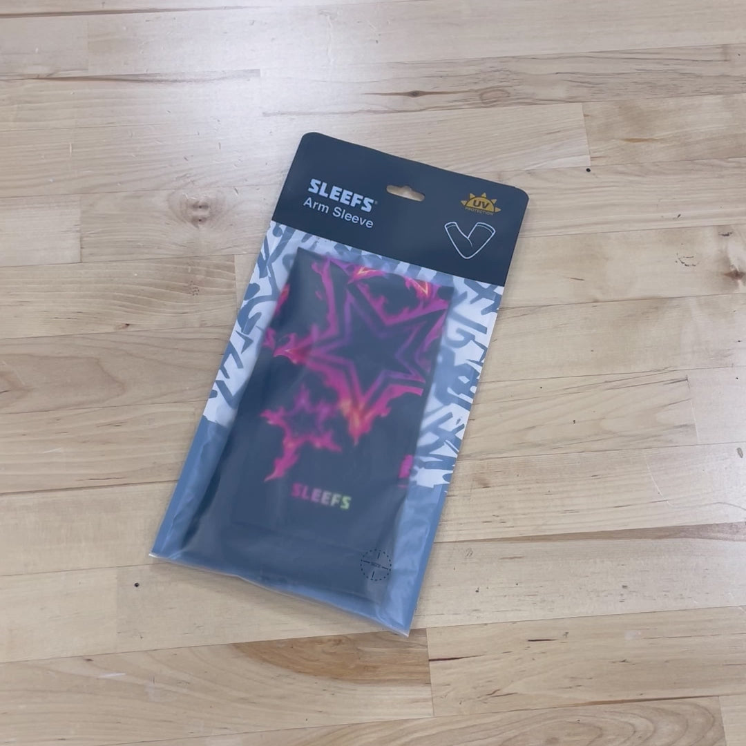 Nova Stars Arm Sleeve