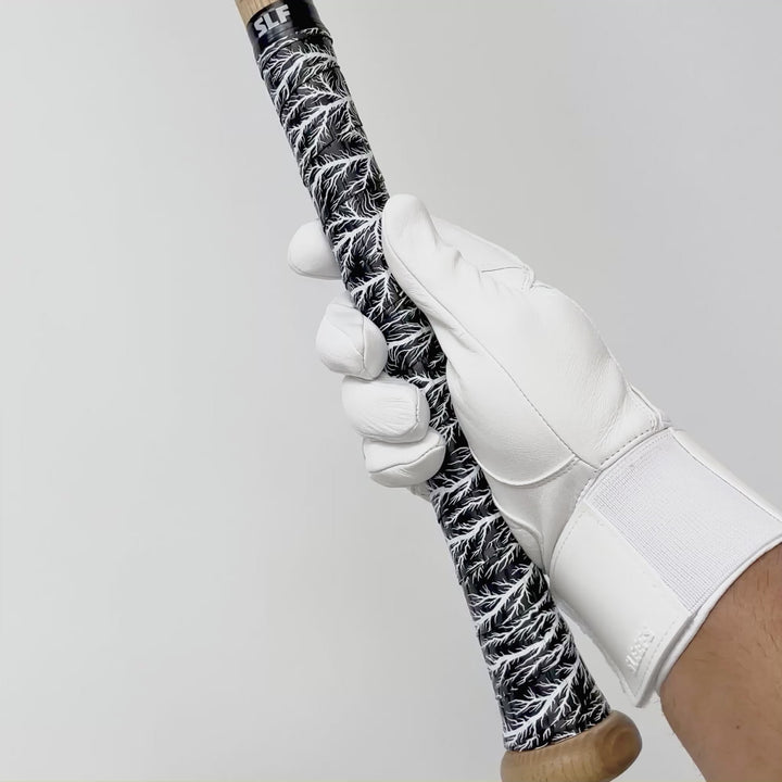 Black Rain Bat Grip