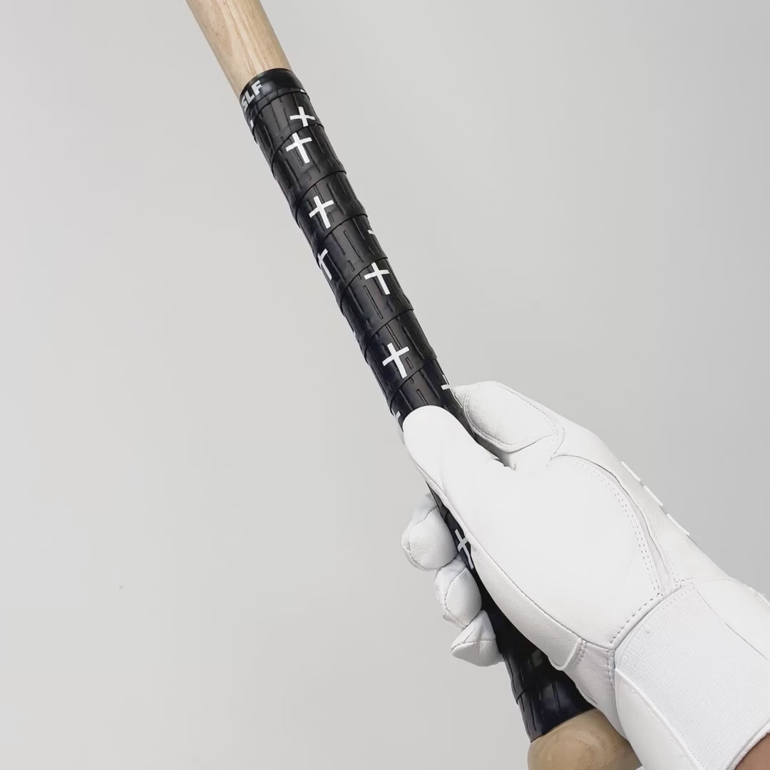 Faith Cross Bat Grip