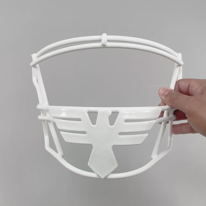 Eagle Football Facemask for Riddell SpeedFlex