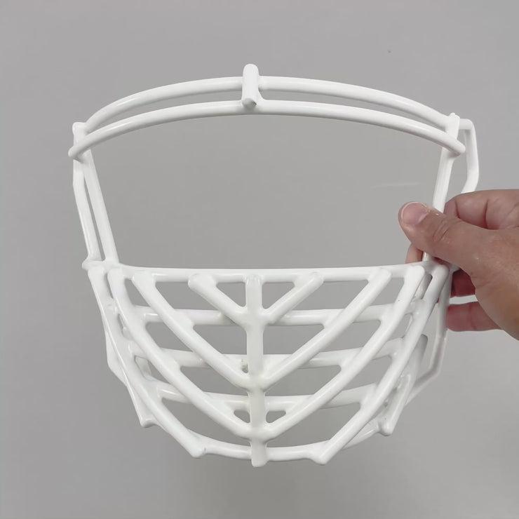 coolest football helmets cage The Cage Football Facemask for Riddell SpeedFlex – SLEEFS