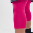 Hue Pink 3/4 Tights for men - Big