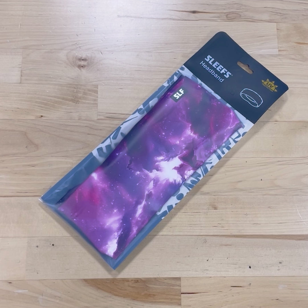 Nebula Headband