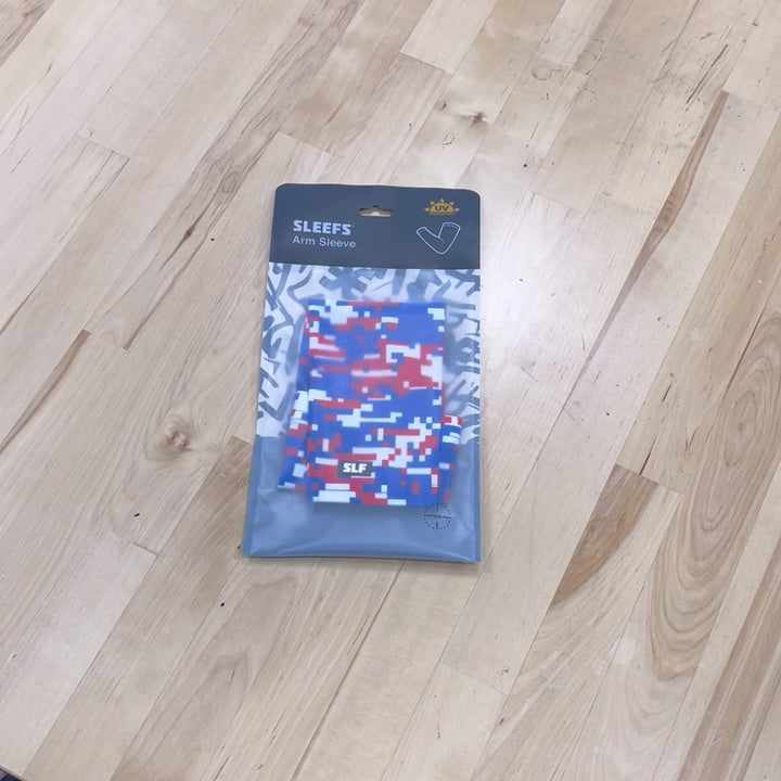 Digi Camo America Arm Sleeve