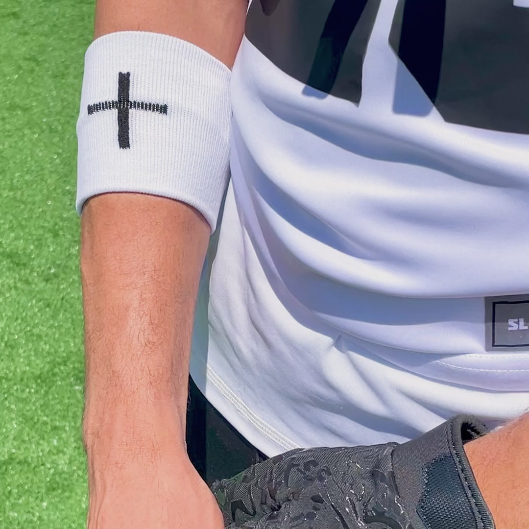 Crosses Chroma X Football Mouthguard