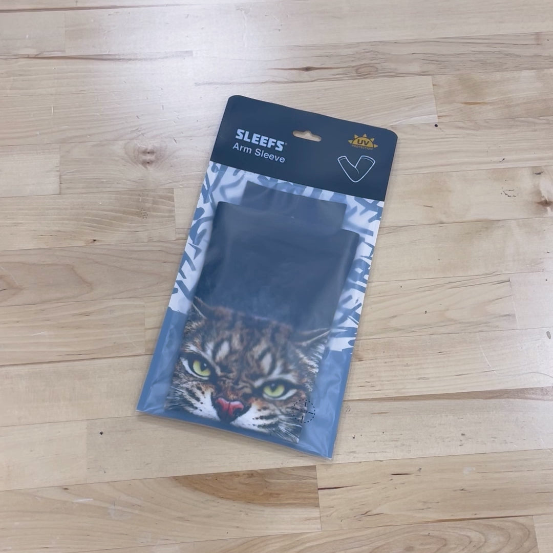 Wildcat Feral Arm Sleeve