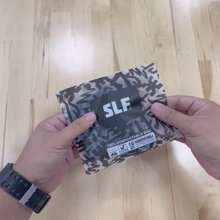 SLF Graffiti Tactical Skull Cap