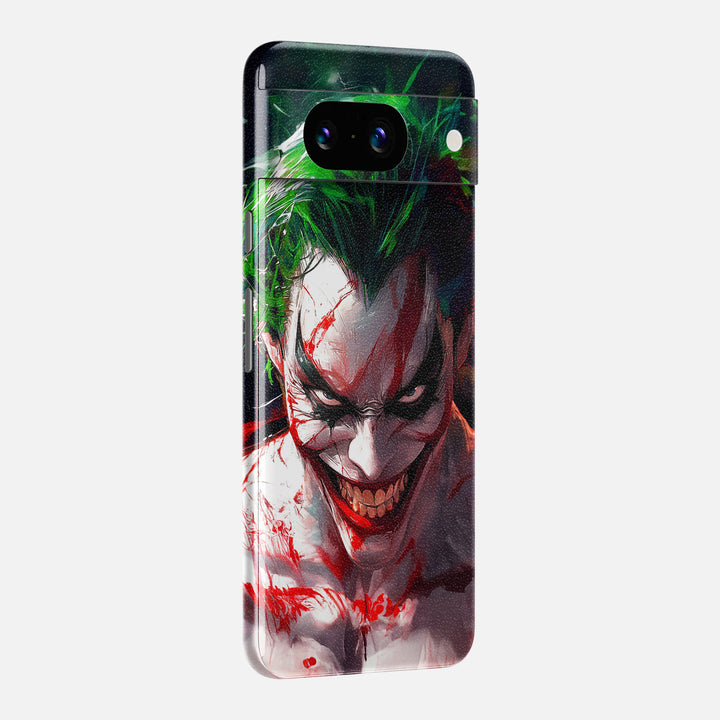 Psycho Clown Skin for Google Pixel