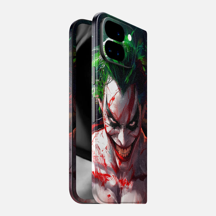 Psycho Clown Skin for Google Pixel