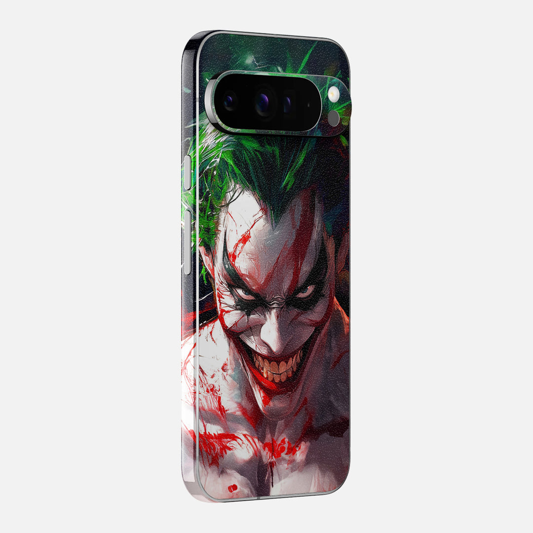 Psycho Clown Skin for Google Pixel
