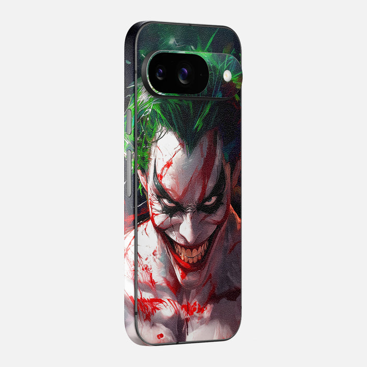 Psycho Clown Skin for Google Pixel