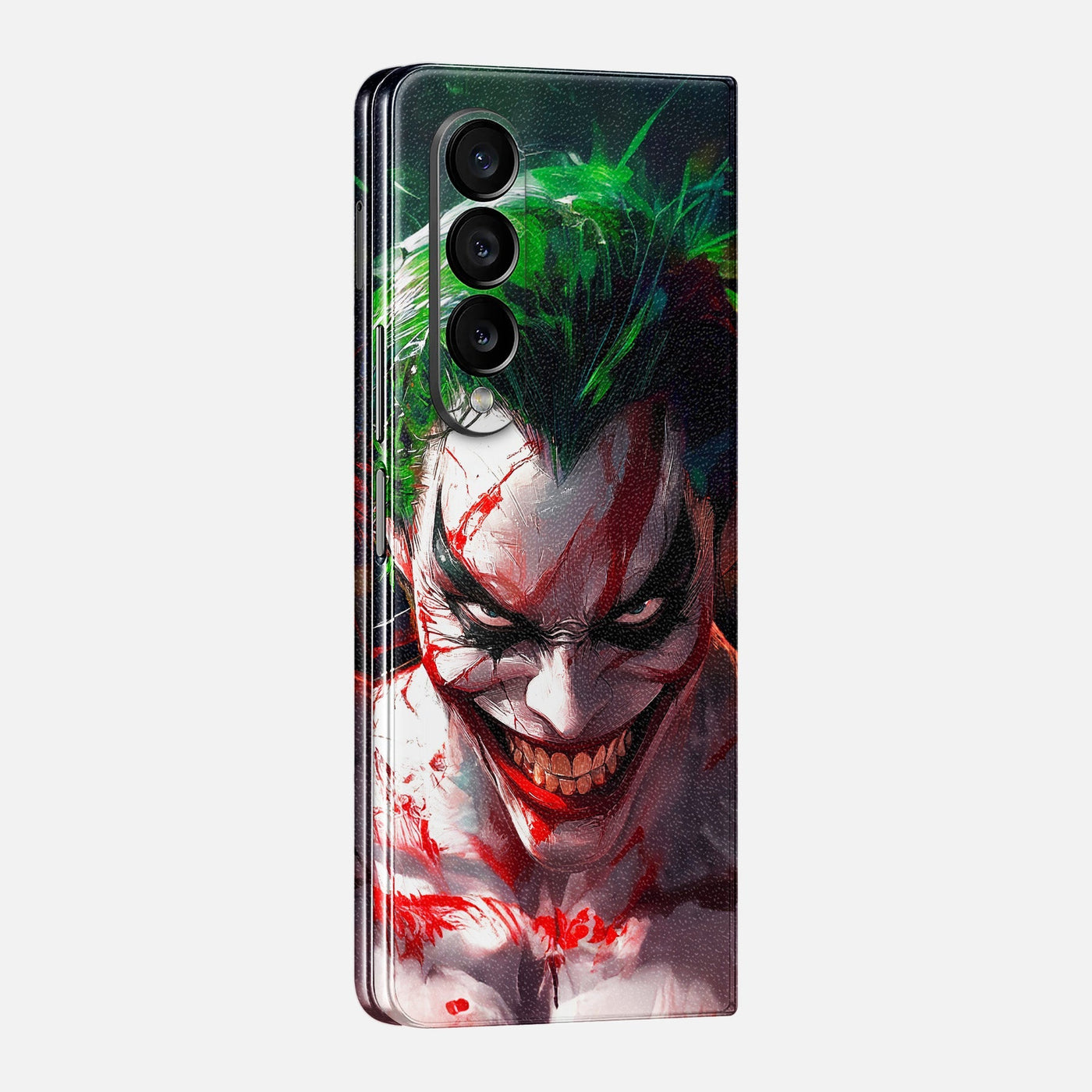 Psycho Clown Skin for Samsung Galaxy