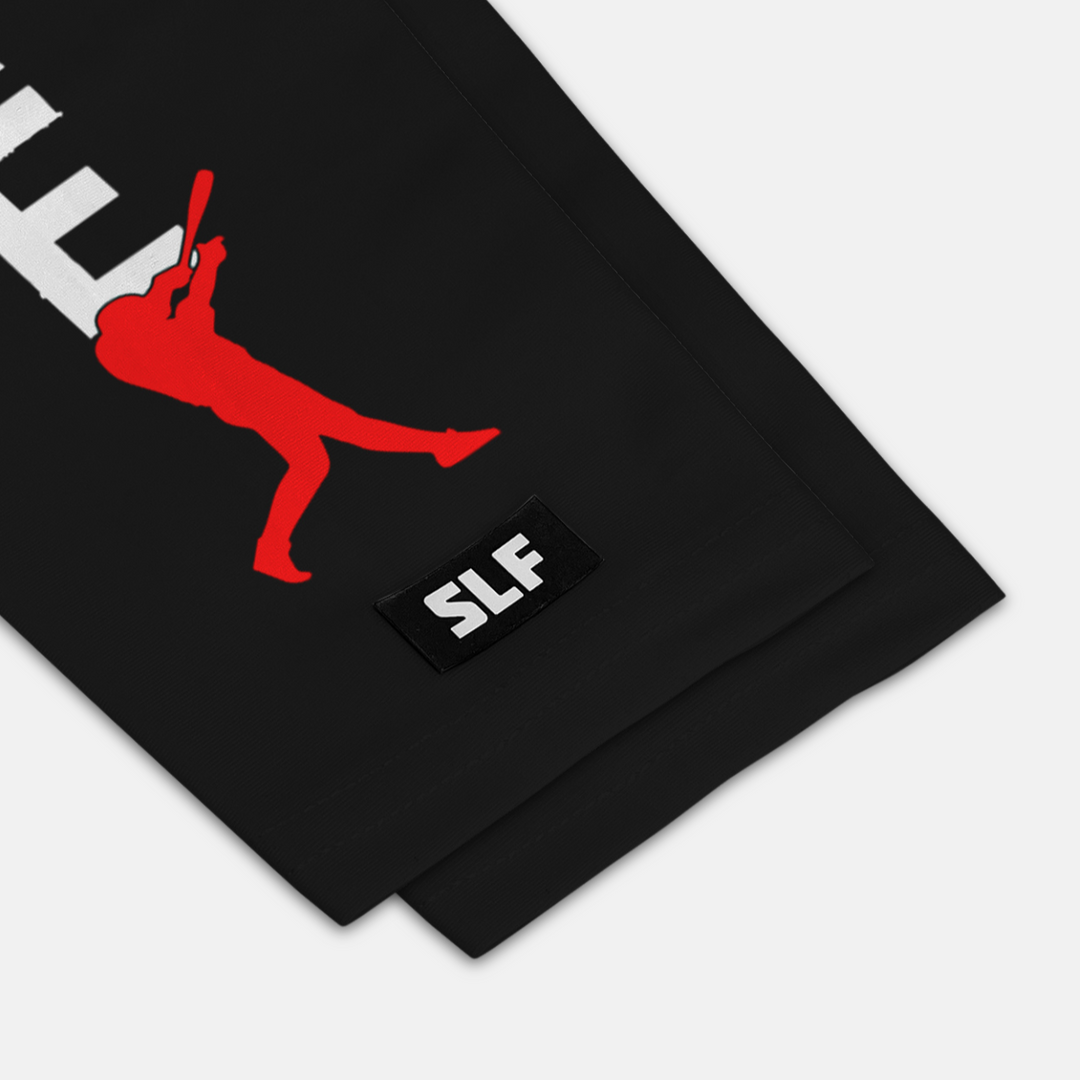 Rake Black UV Arm Sleeves (pair)