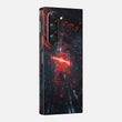 Red Sky Skin for Samsung Galaxy