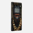 Shiesty Mask Gold Skin for Google Pixel