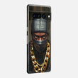 Shiesty Mask Gold Skin for Google Pixel