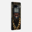 Shiesty Mask Gold Skin for Google Pixel